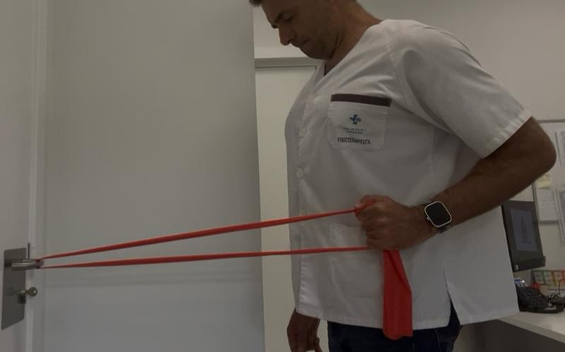 Sit amet commodo Conseguir fuerza en articulacion